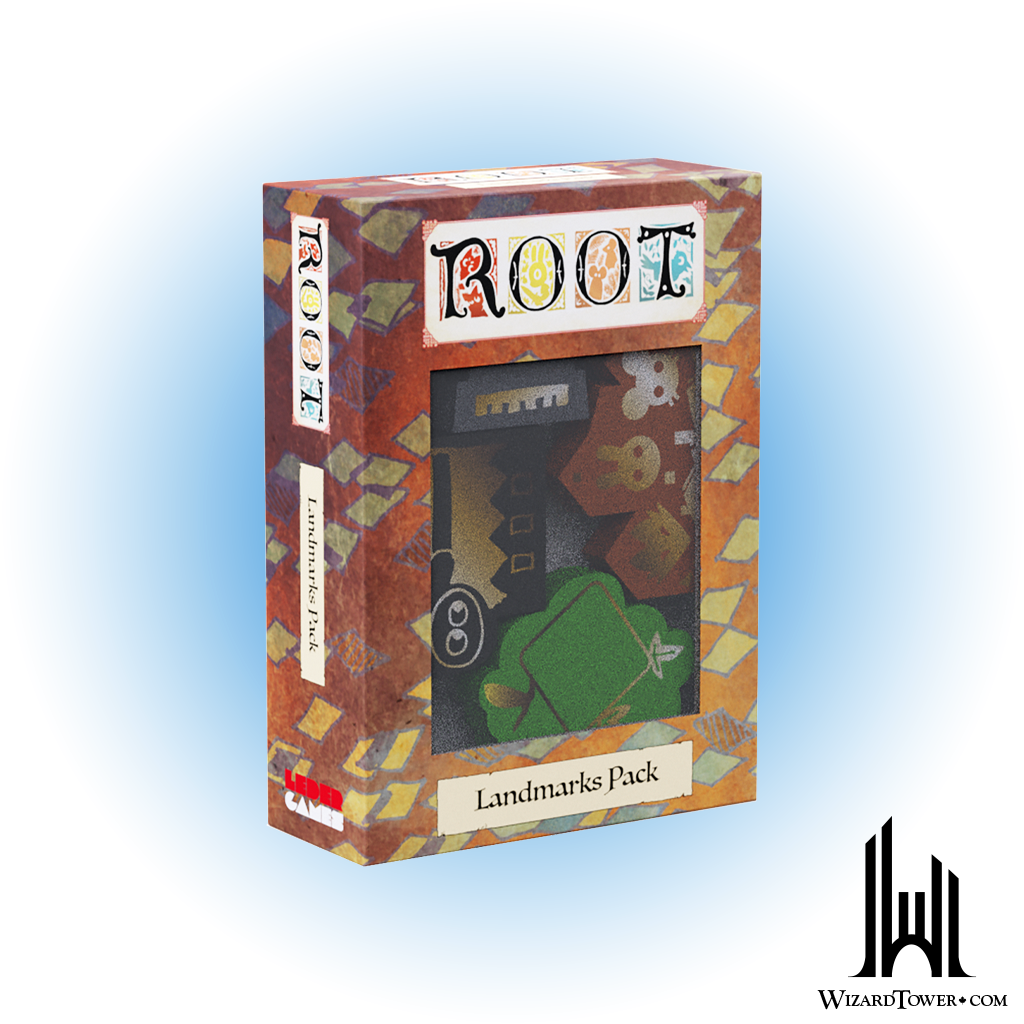 ROOT: LANDMARK PACK